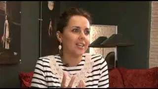 Ольга Шелест о войне