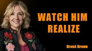 THE MOMENT HE REALIZES YOU'RE THE WOMAN HIS MOTHER....|| BRENE BROWN|| BEST SPEECH