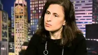 CityWide: Elizabeth Benjamin, New York Daily News Blogger and Columnist