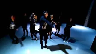 Aidonia   Top Killer Dancehall Choreo by Oleg Fomin