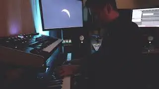 Announcing Moonshot for Wind Band - Premiering March 2023