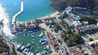 Huatulco, Oaxaca.
