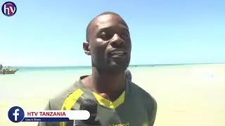 WAVUVI WA SAMAKI PWANI YA MGAO MTWARA [V ] WALIA NA UHABA WA SAMAKI,''SAMAKI WAMEPOTEA SANA''.