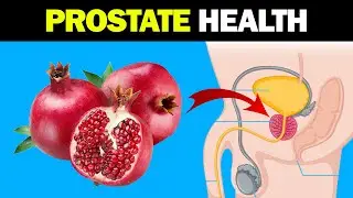 15 Superfoods for Prostate Health: Foods That Boost Prostate Health Naturally