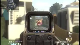 COD:BlackOps2 Class tips