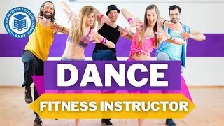 Dance Fitness Instructor Course