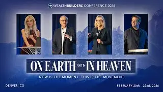 Конференция WealthBuilders 2026