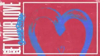 Sammy Porter - Let Your Love (Audio)
