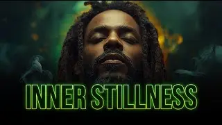🌌 Mystic Reggae Dub Meditation 🌿 Roots & Inner Stillness