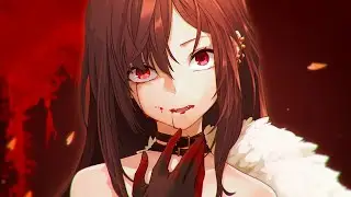 Nightcore - Devil