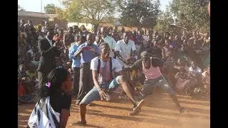 Nasikia Raha - Heavenly singers tanzania