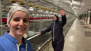 Vide sanitaire 2  Dernière étape, le remontage