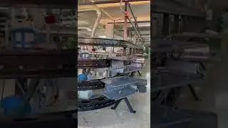 FLEXILINE 4 niveles para envasa.