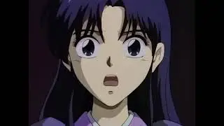 Jinei cuts Kenshin&rsquo;s arm