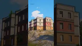 School Apartment Secret Trick✅ #bdmi #shorts #youtubeshorts #pubg #schoolapartment #secrer