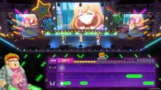 Anime Concert in Dave the Diver