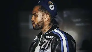 Dave East Type Beat 2022 - 