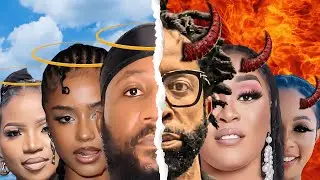 The Fame & Shame of South Africa's Celebrities