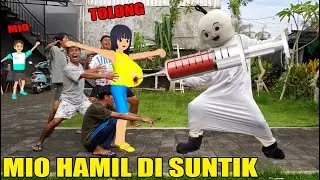 MIO HIOUWAMIOUWIL DII SIOUNTIOUEWAK?!