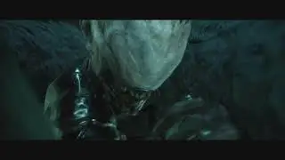 Lords of the fallen Elianne the Starved Boss Fight