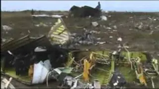Dozens killed as UN plane crashes in DR Congo