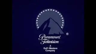 Paramount Pictures Television Division (1975)