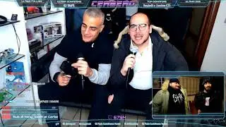 Ecco perchè Franchino non stima Dudubbi *Cicalonegate*