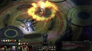 How to beat Thaos Last Boss Pillars of Eternity