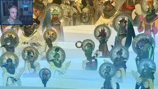 Pyre (Stream) - Part 8 [END]