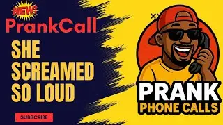 📞😂PRANK CALL : 😡She Said &ldquo;Say That Again&hellip; SLOWLY&rdquo; 😭🔥💀🤣