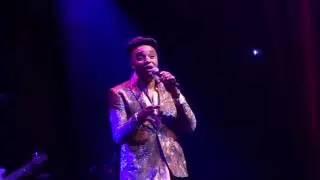 Bobby Brooks-Wilson January 10, 2017