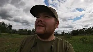 Pennsylvania Public Land Dove Hunting: September 3, 2021