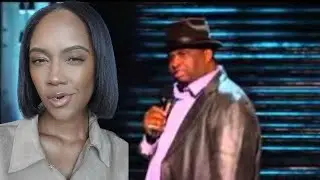 FIRST TIME REACTING TO | PATRICE O'NEAL TALKING ABOUT GIRLS IN FISH TERMS REACTION