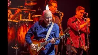 One deep river - Mark Knopfler