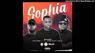 Chely News X J&uacute;nior No Beat X DJ Taba Mix - Sophia (Afro House)&nbsp;(Instrumental)