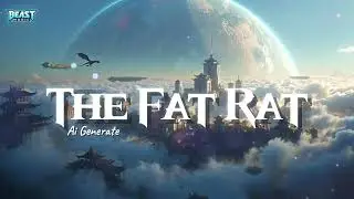THE FAT RAT ⚡ Epic Fantasy Music | AI Generated Cinematic Soundtrack