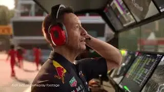 F1&reg; CLASH 2025 SEASON TV AD | F1 CLASH