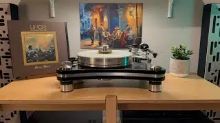 Steely Dan ✧ Katy Lied ✧ side 2 of 4 ✧ [ Analogue Productions • UHQR ]