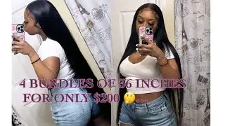 ALIEXPRESS AFFORDABLE BUNDLES 😍