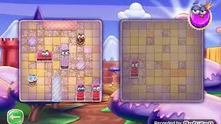 Jolli Battle играем в морской бой///Яna Play games