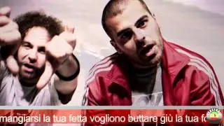 Easy One & Blodi B ft. YeaSound 