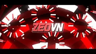 [ 💲 ] #13 | Intro ZedVN v2 | Insp. R29dzn - DinoFx - Ice Artz | Alight Motion