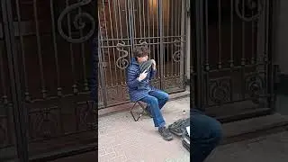 Панфлейта. Флейта Пана. Одинокий пастух.