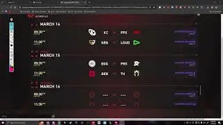explaining masters madrid format