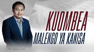 #live. Siku ya Tano (MCHANA) . KUOMBEA MALENGO YA KANISA | St. James - Arusha. 23/1/2026
