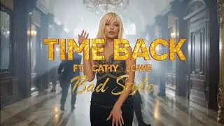 Time Back - Bad Style. [Mayan Time Machine. Access Mayan Time Machine and predict your future!]