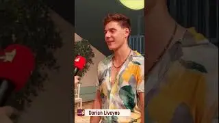 Dorian Liveyns weet het wel: 