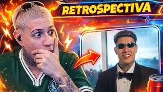 Yuri 22 reagindo a retrospectiva que o Joseph fez #yuri22 #goti #Joseph 