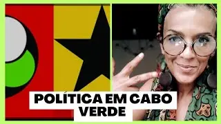 🔥Rosário Luz Fala Cuzas Ki Txeu ka tem coragem de fala #PAICV/MPD #caboverde #autárquicas