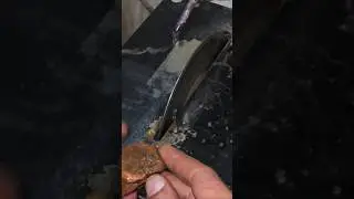 Cutting rocks #diyjewelry #stone #Cuttingrocks #youtubeshorts